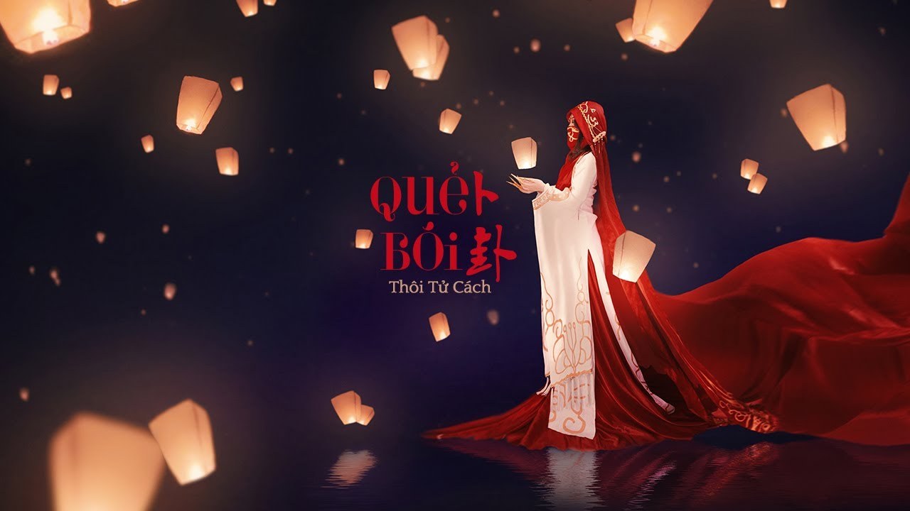 Quẻ bói