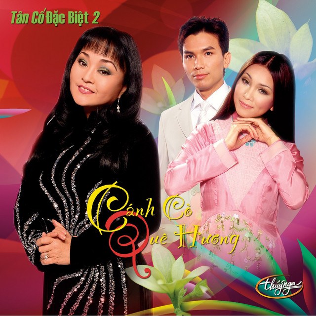 Quê Em Mùa Nước Lũ