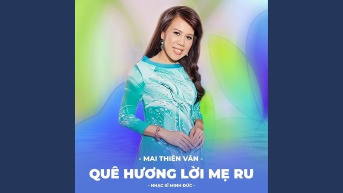 Quê Hương Lời Mẹ Ru