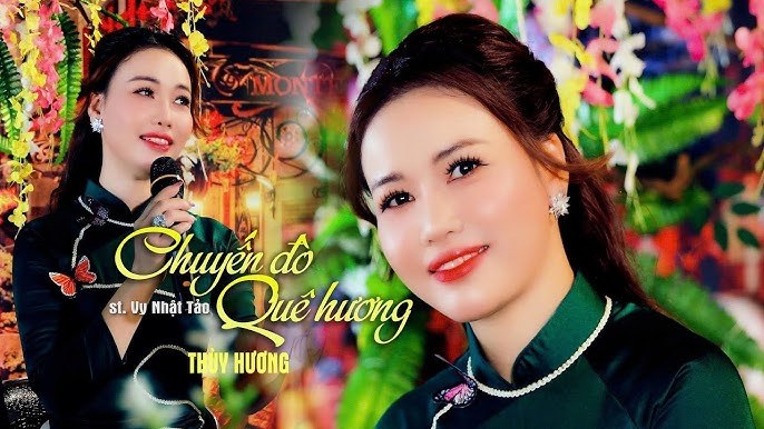 Quê hương một đoá sen hồng