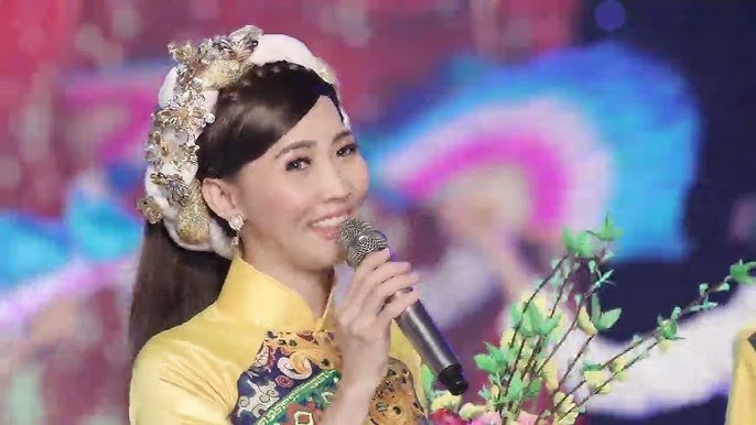 Quê hương mùa xuân