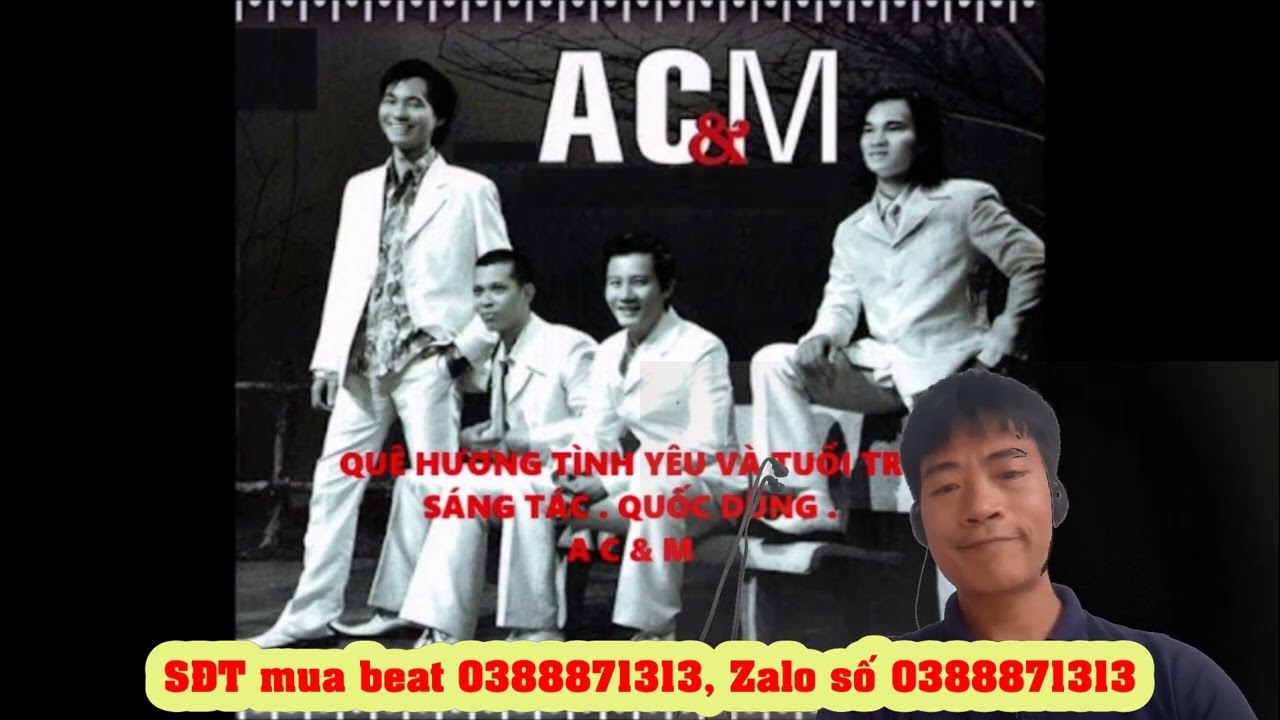 Quê Hương, Tình Yêu Và Tuổi Trẻ