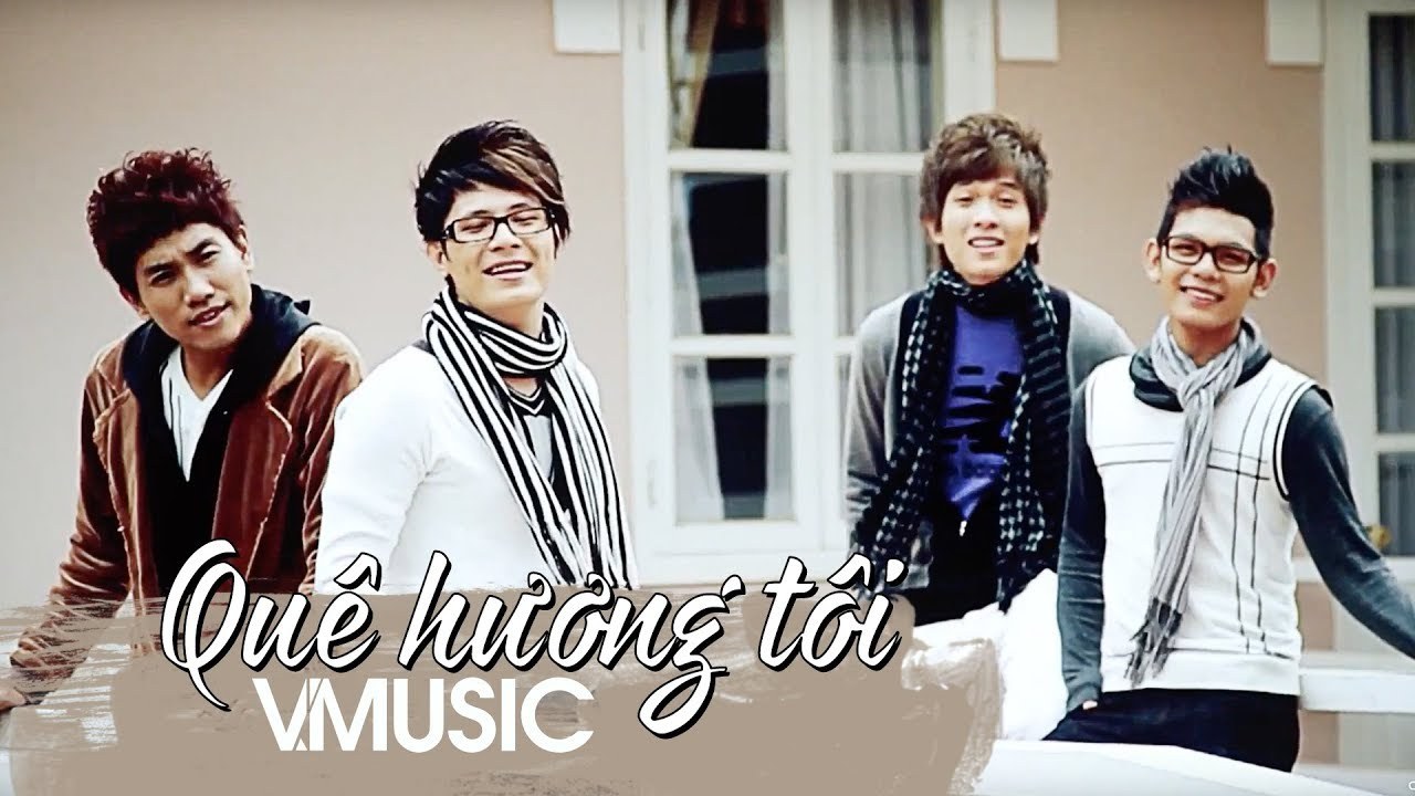 Quê Hương Tôi