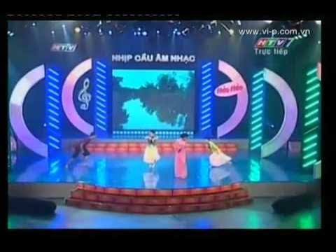 Quê Hương Trong Lời Ru