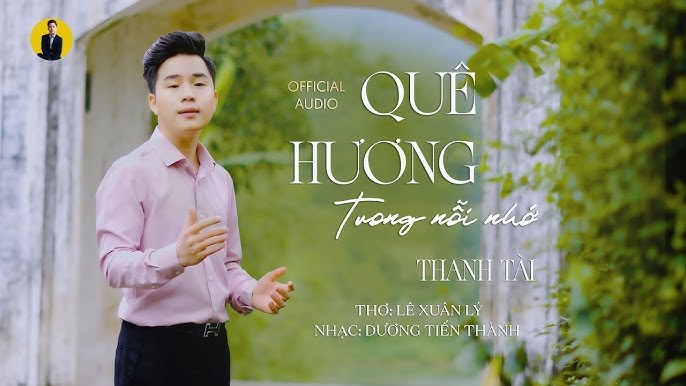 Quê hương và nỗi nhớ