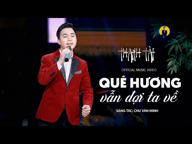 QUÊ HƯƠNG VẪN ĐỢI TA VỀ