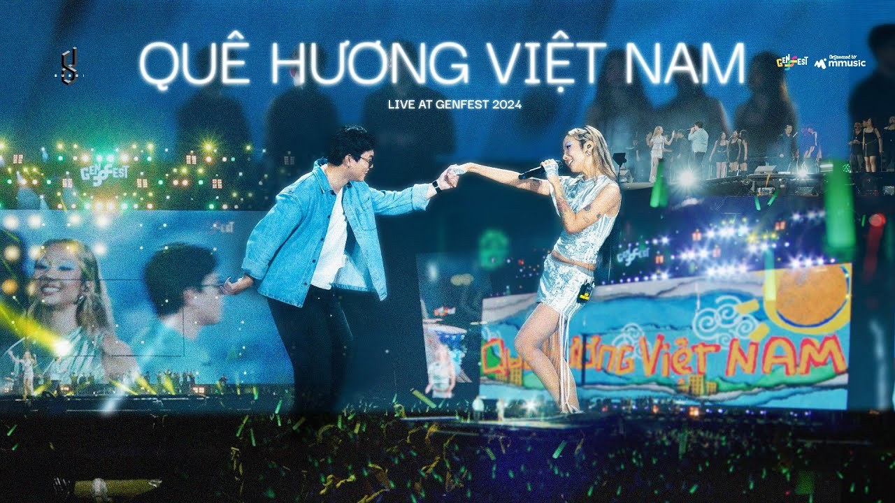 Quê Hương Việt Nam