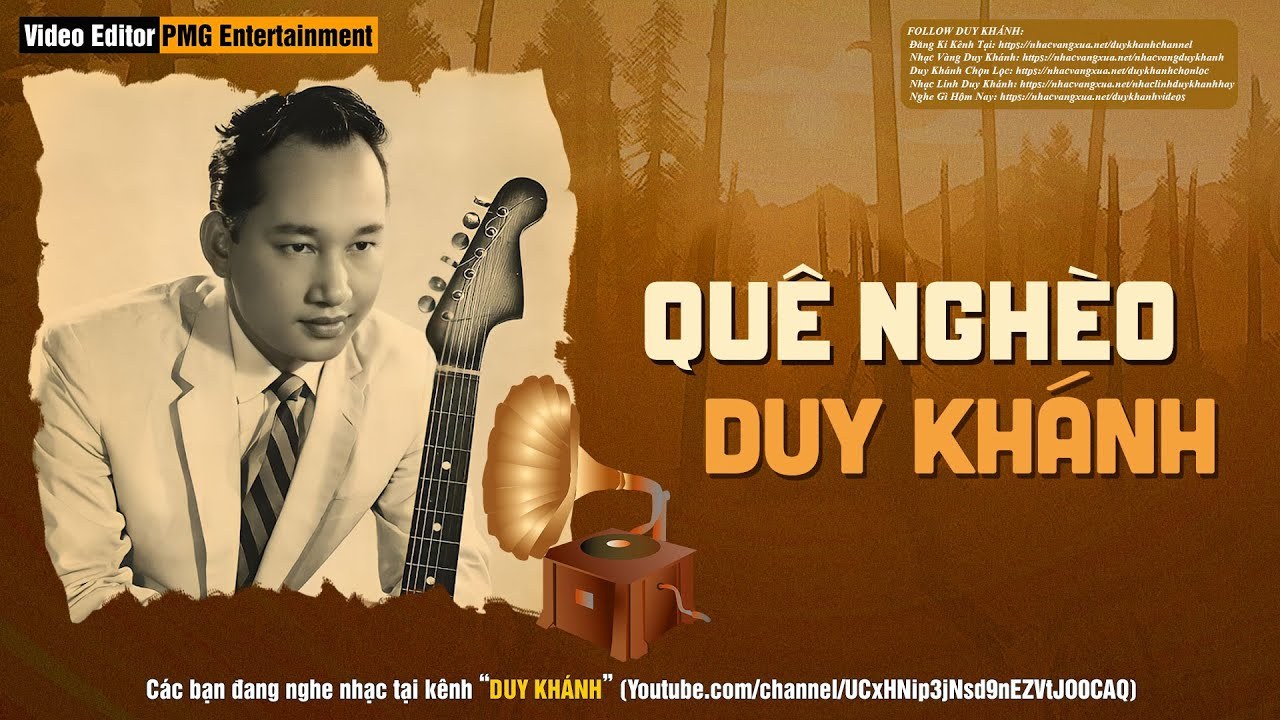Quê Nghèo