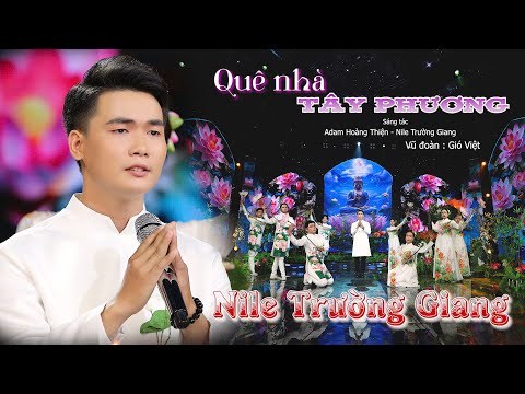 Quê Nhà Tây Phương