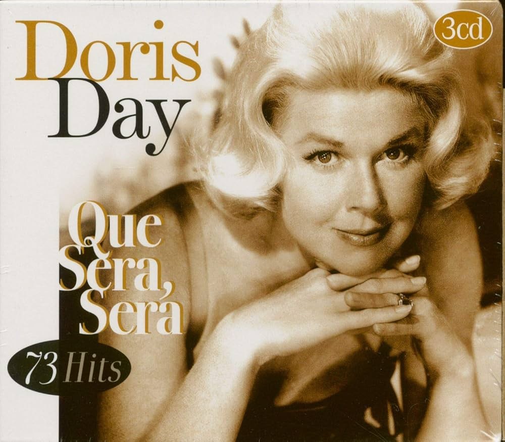 Que Sera Sera