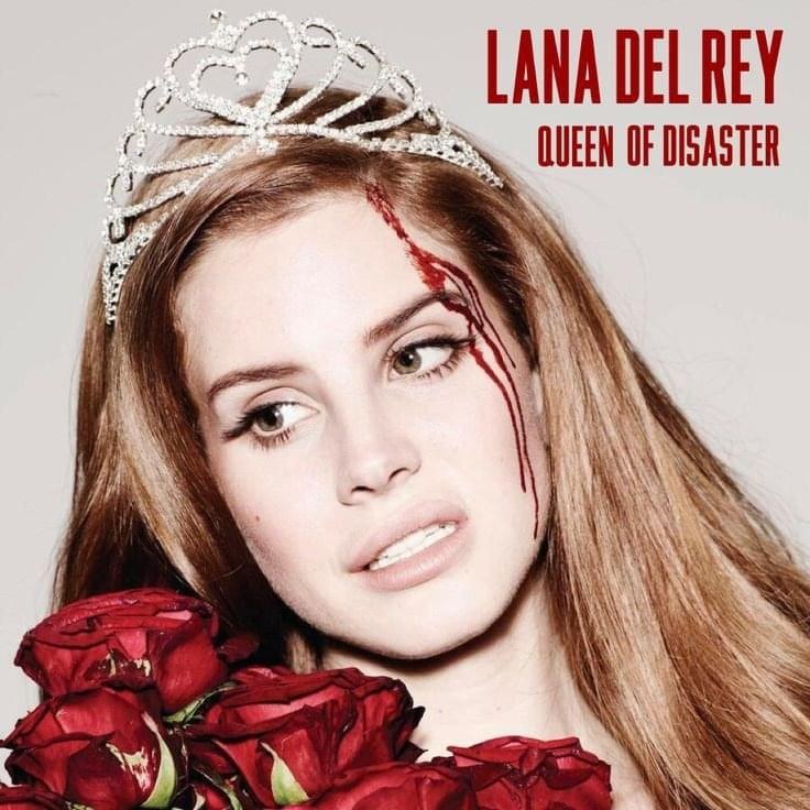 Queen Of Disater