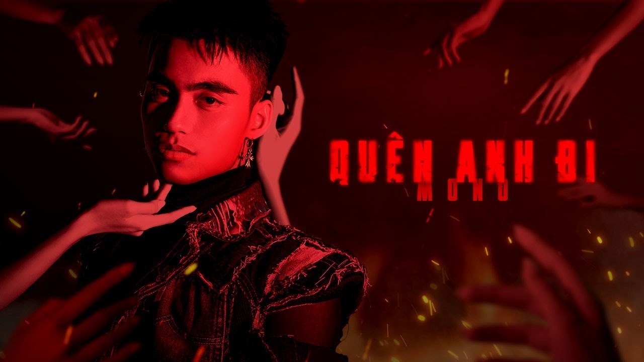 Quên Anh Đi