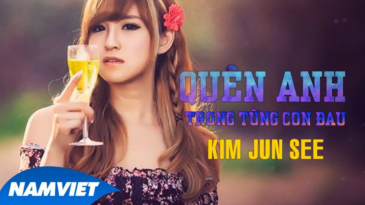 Quên Anh Trong Từng Cơn Đau