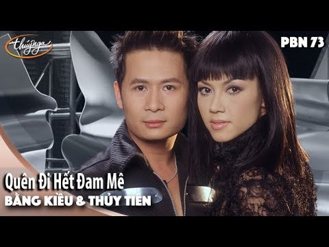 Quên đi hết đam mê