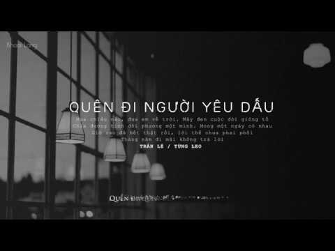 Quên Đi Người Yêu Dấu