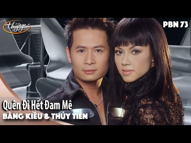 Quên đi