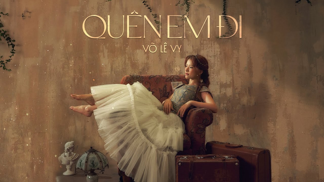 Quên Em Đi