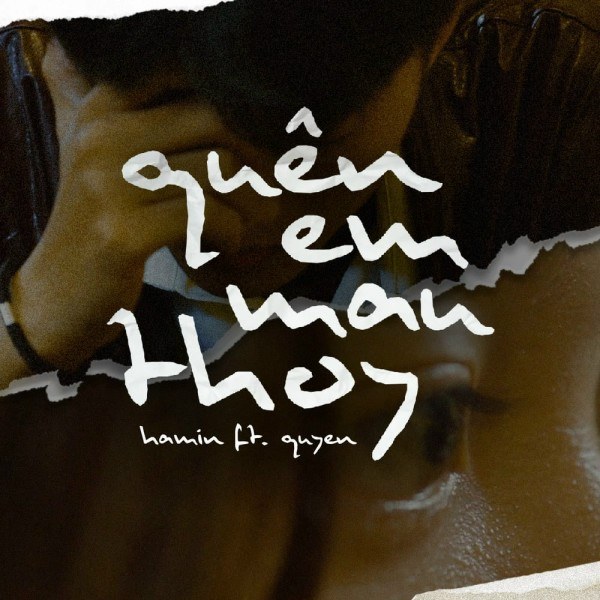 Quên Em Mau Thôi