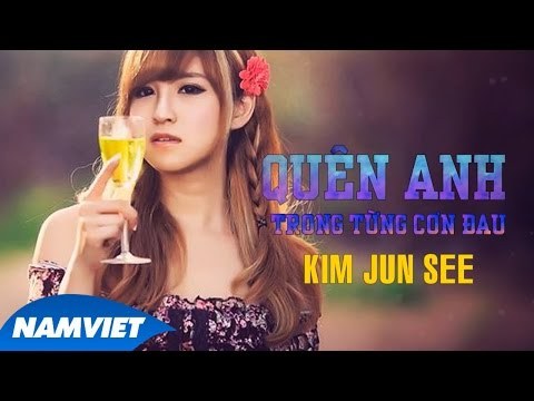Quên Em Trong Từng Cơn Đau