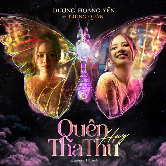 Quên Hay  Tha Thứ