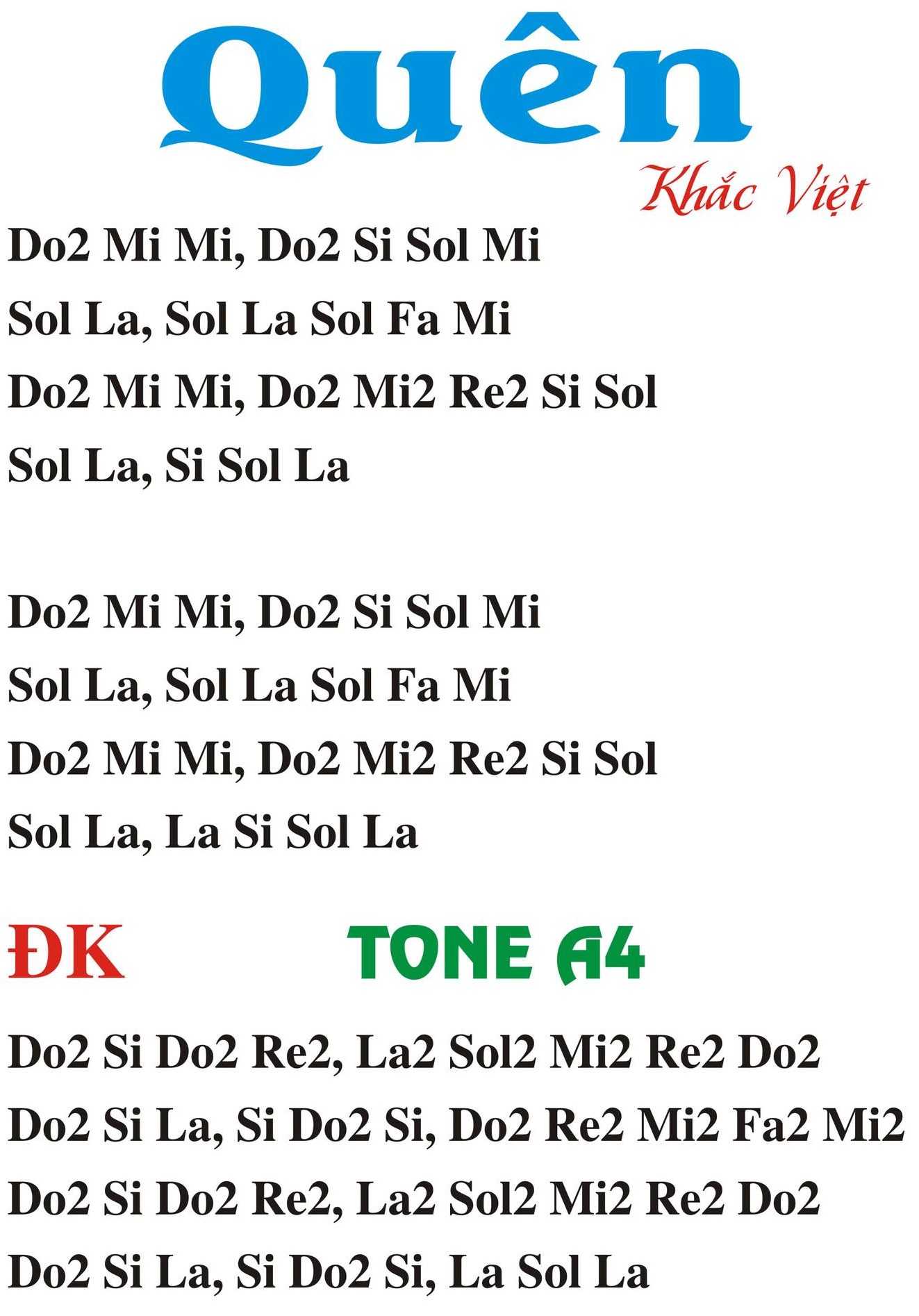 Quên-Khắc Việt