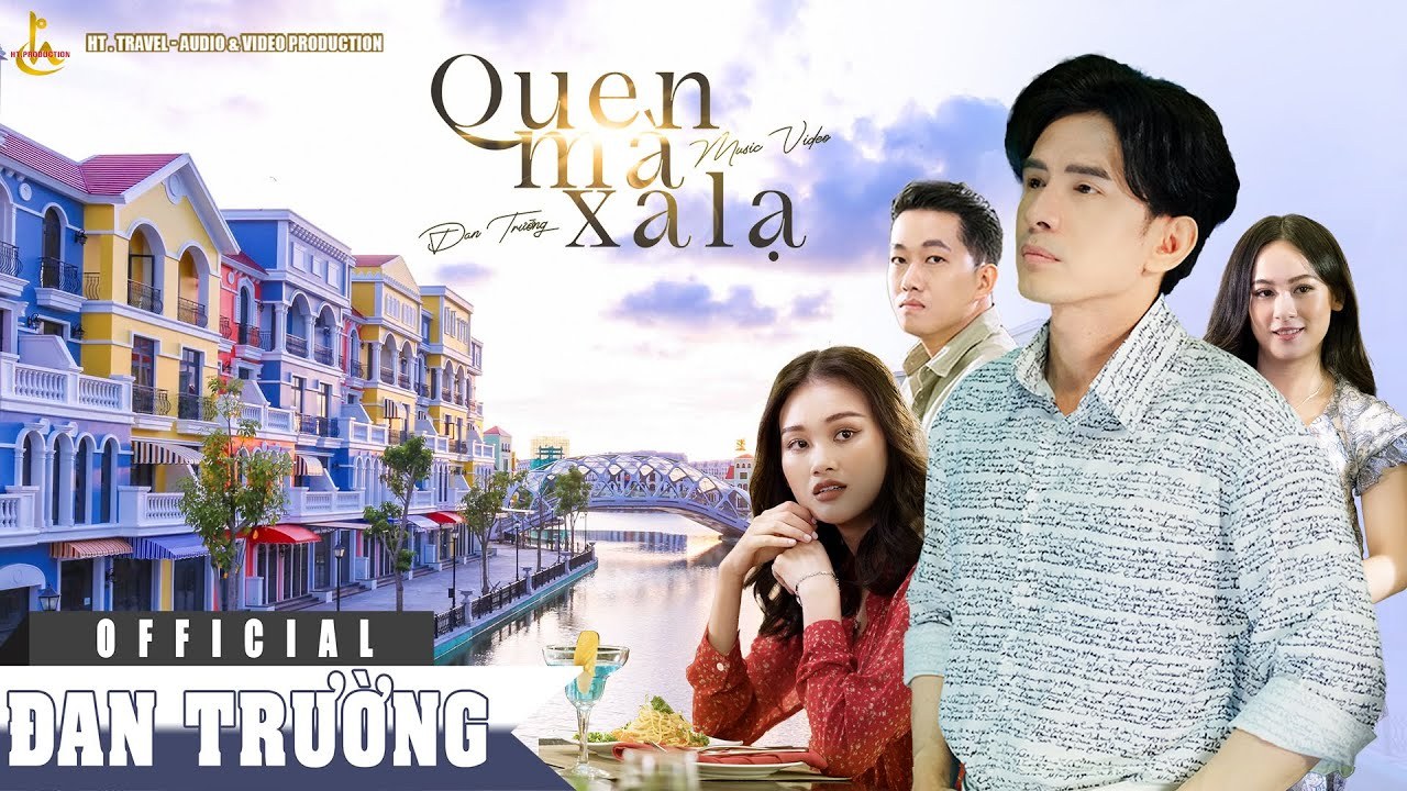 Quen Mà Xa Lạ