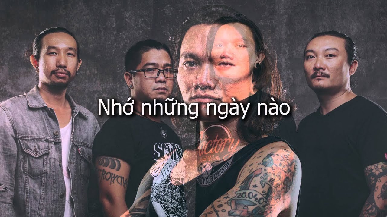 Quên - Microwave