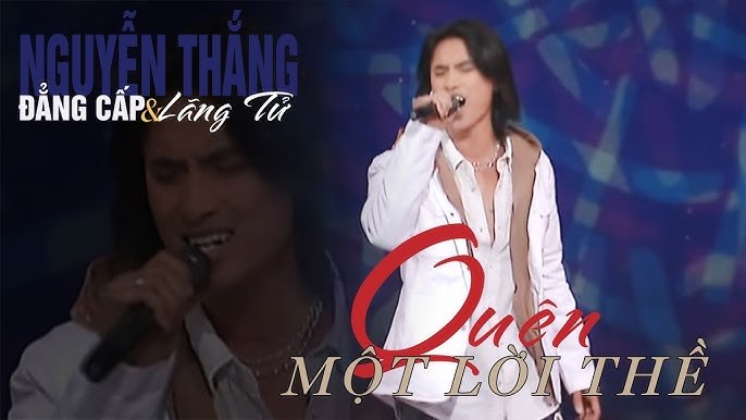 Quên Một Lời Thề