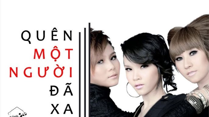 Quên Một Người Đã Xa
