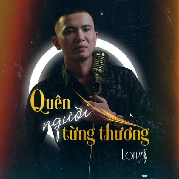 Quên một người từng thương