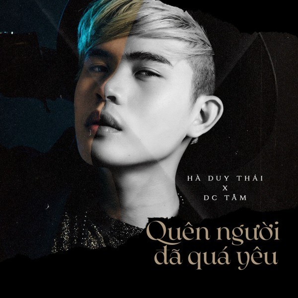 Quên Người Đã Quá Yêu