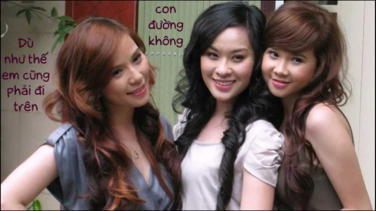 Quên Như Chưa Từng Yêu