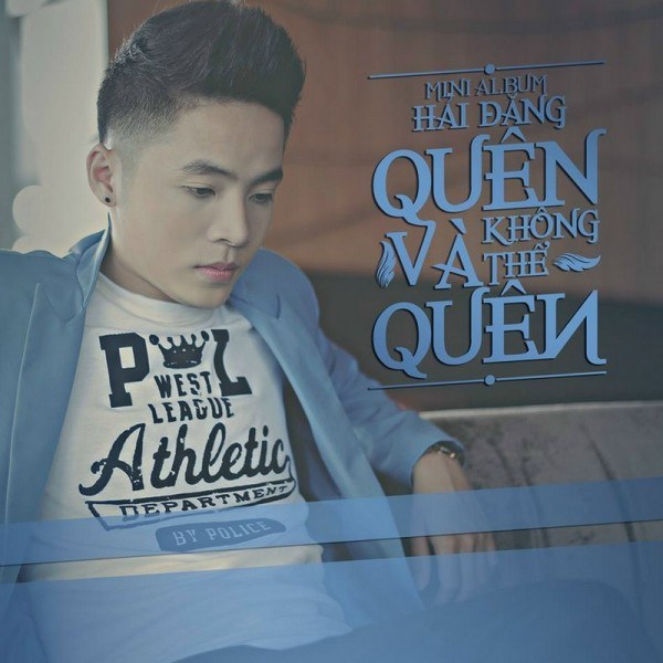 Quên Và Không Thể Quên
