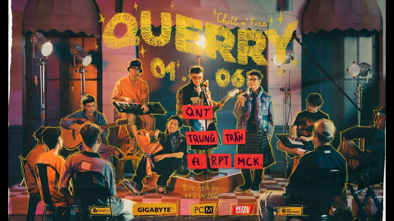 QUERRY