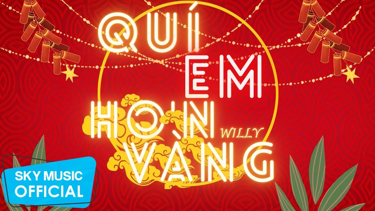 Quí Em Hơn Vàng
