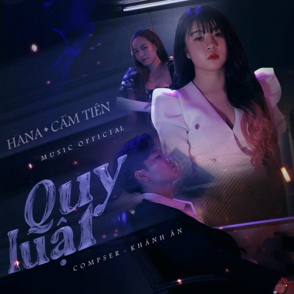 Quy Luật