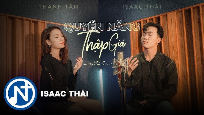 Quyền năng thập tự (St Nguyễn Ngọc Thiên Lộc, trình bày Isaac Thai x Thanh Tâm)