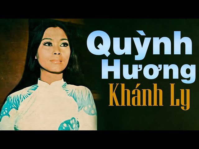 Quỳnh Hương