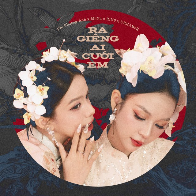 Ra Giêng Ai Cưới Em
