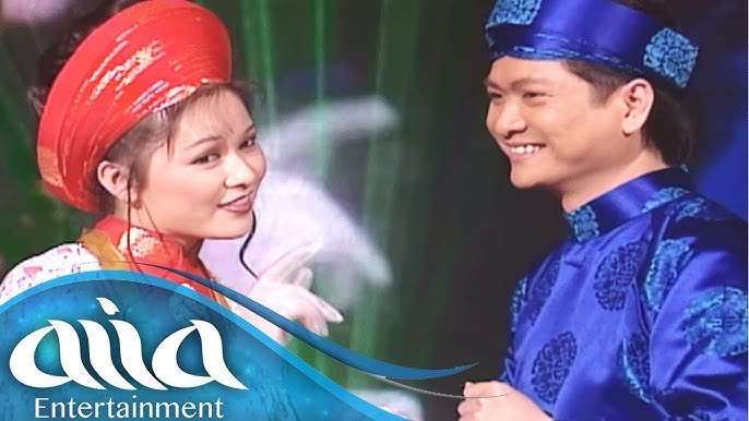 Ra giêng anh cưới em (Hò Cống Chùa Bến Tre)
