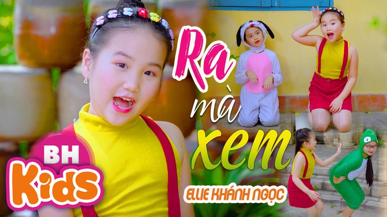 Ra Mà Xem