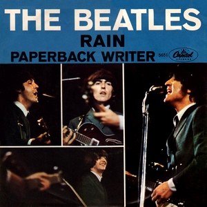 Rain