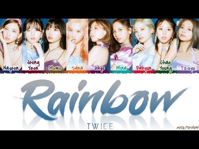 Rainbow
