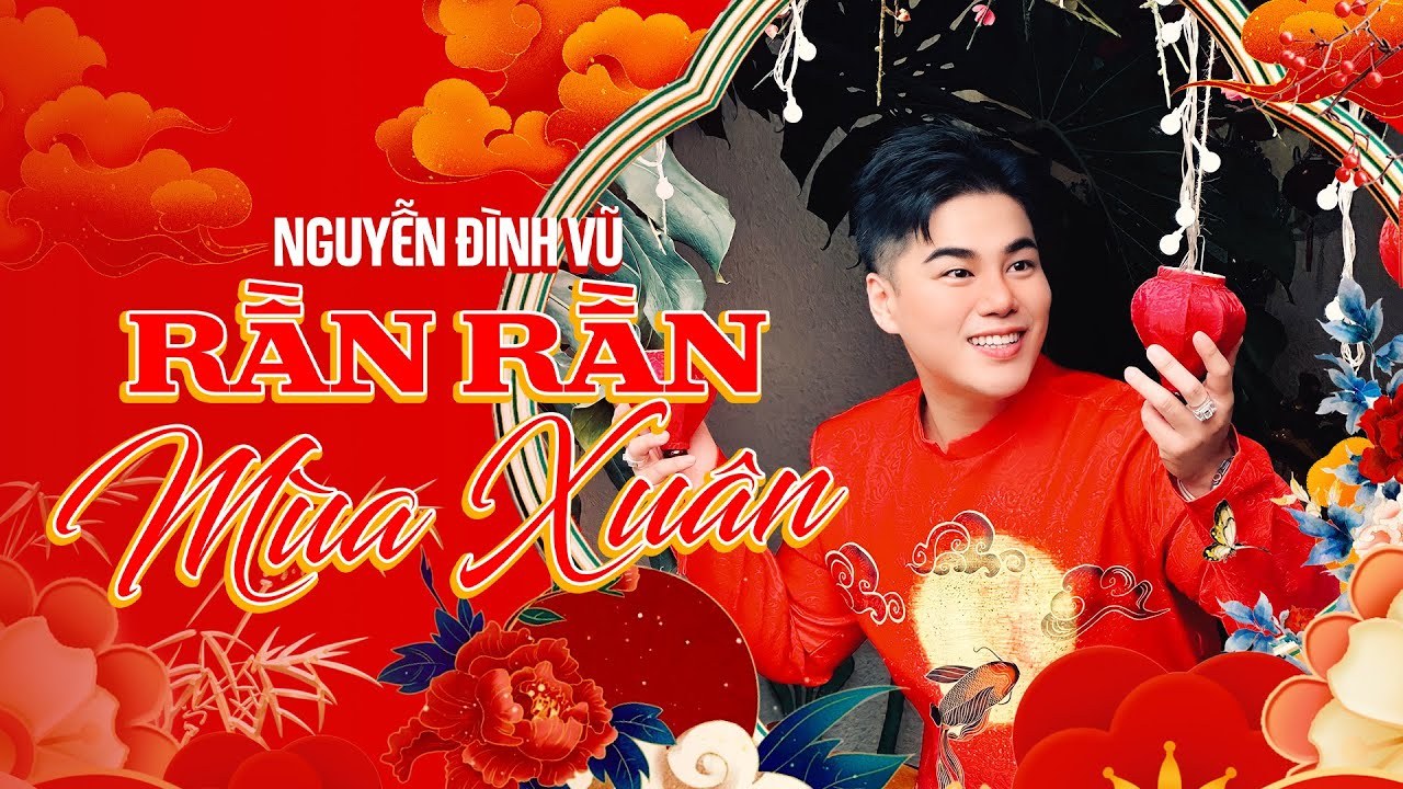 Rần Rần Mùa Xuân