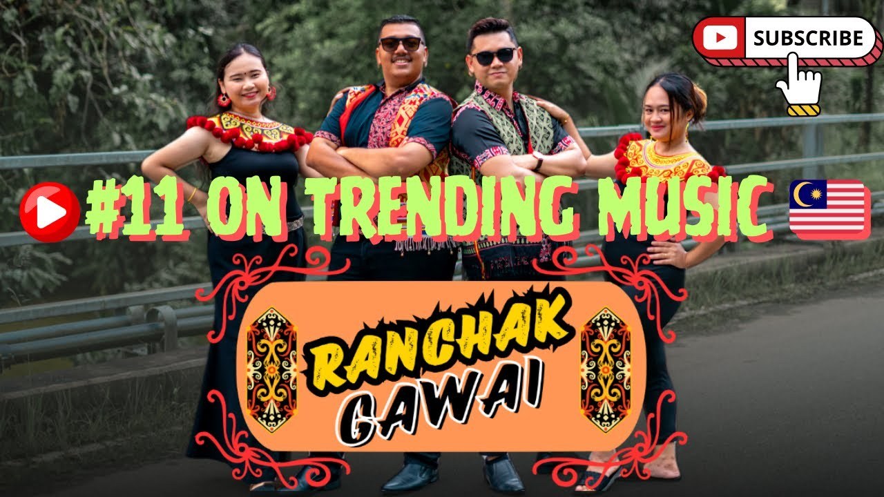 Ranchak Gawai