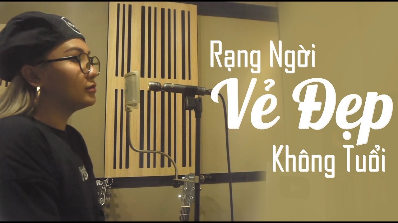 Rạng Ngời Vẻ Đẹp Không Tuổi