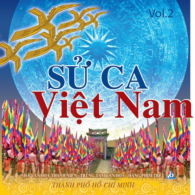 Rạng Rỡ Việt Nam
