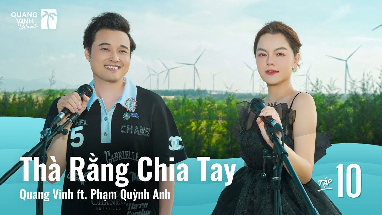 Rằng Ta Chia Tay
