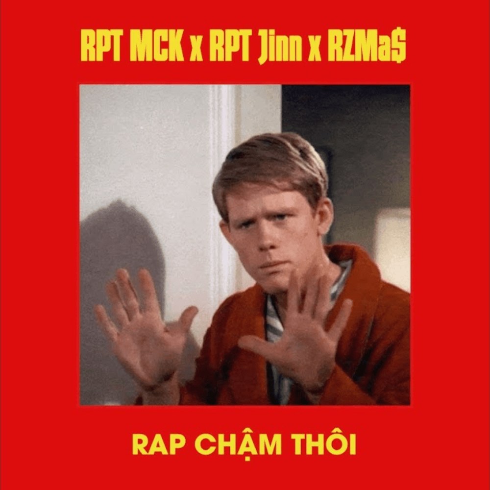 Rap Chậm Thôi
