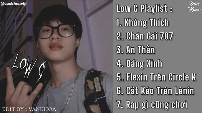 Rap Gì Cũng Chơi #1